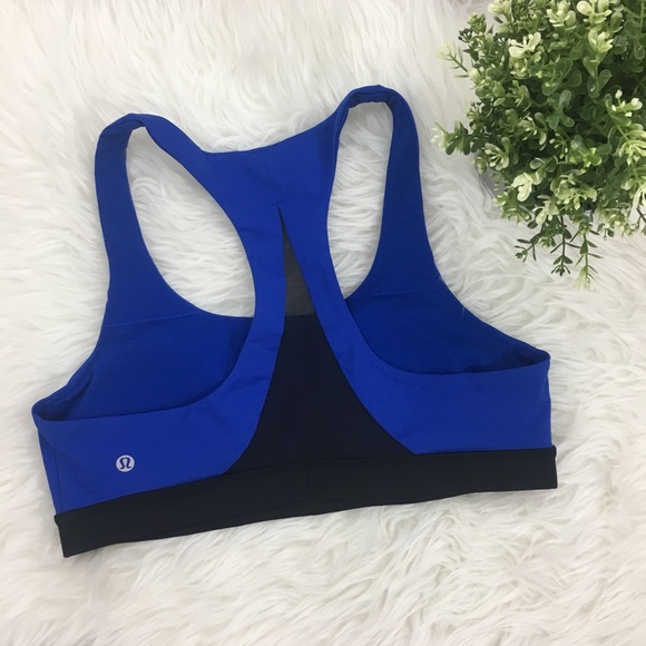 lululemon athletica Other - SOLD Lululemon Invigorate Sports Bra - Size 12